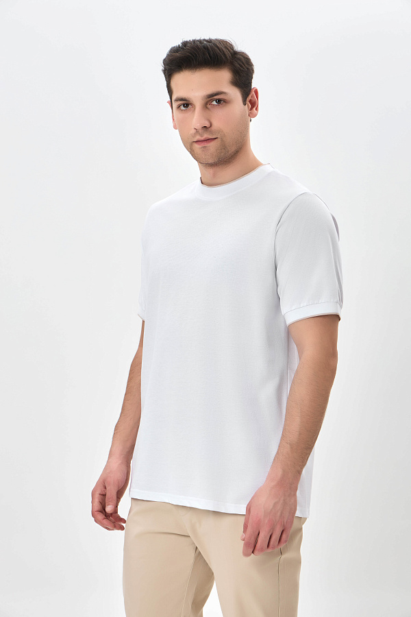 Футболка короткий рукав